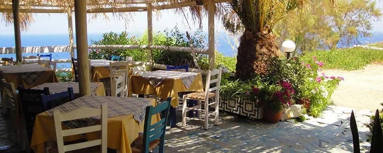 Tavernalar - Ikaria
