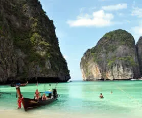 Tayland Turları (Vizesiz)