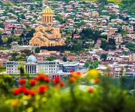 Gürcistan Turu (Vizesiz)