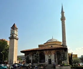 Bosna Karadağ Arnavutluk Turu (Vizesiz)