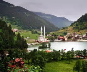 Karadeniz Fırtınası ve Batum Turları