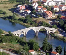 Balkan Resitali Turu (Vizesiz)