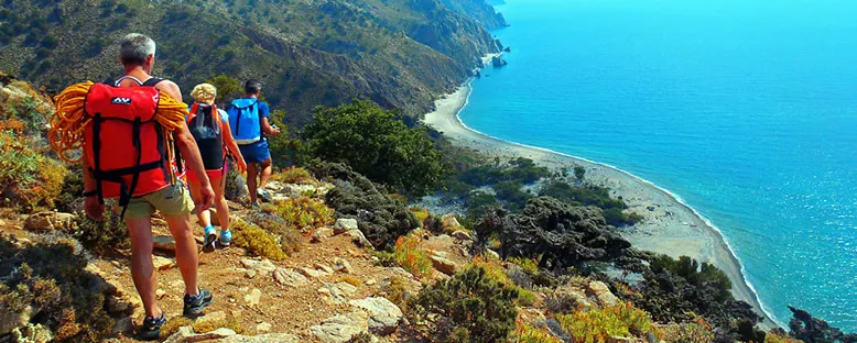 Trekking Turları - Semadirek