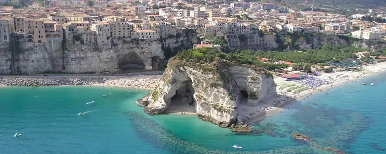 Tropea - Calabria