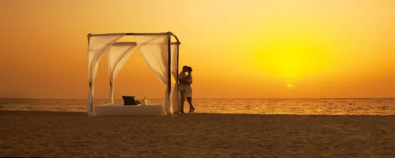 Tropik Balayı - Punta Cana
