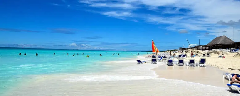 Tropik Tatiller - Cayo Santa Maria