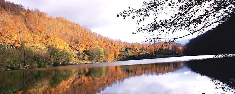 Ulugöl - Ordu
