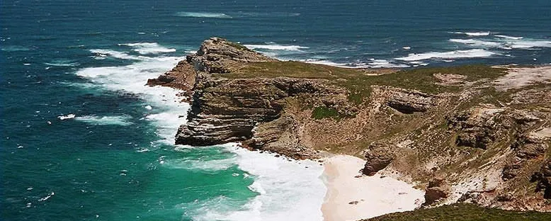 Ümit Burnu - Cape Town