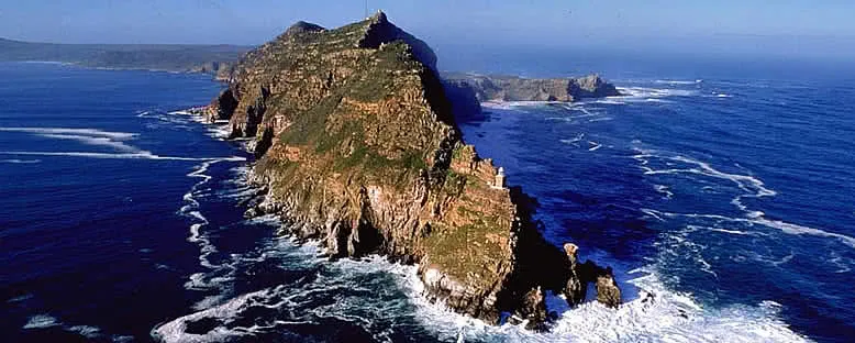 Ümit Burnu Kayalıkları - Cape Town