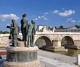 Üsküp Turları (Vizesiz)