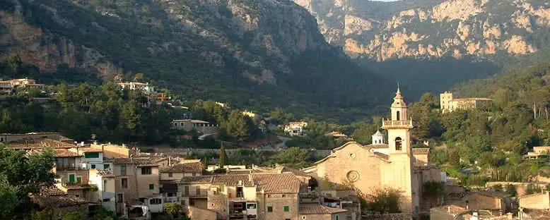 Valldemossa - Mallorca
