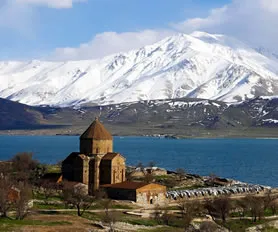 Doğu Anadolu Turu
