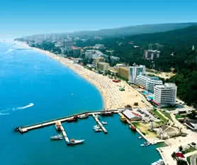 Varna Turları