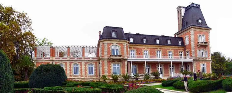 Euxinograd Sarayı - Varna