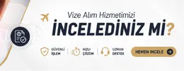 Vize Alım Kategori