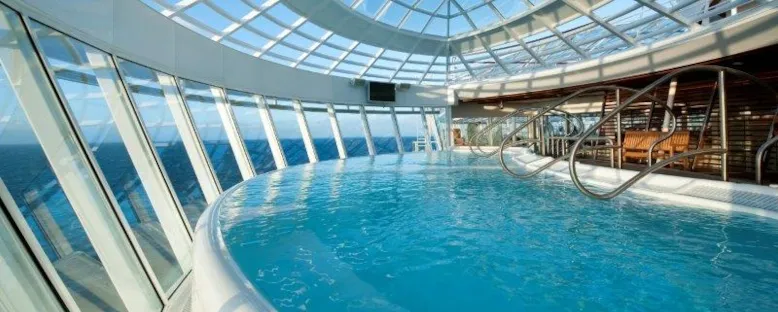 Whirlpool - Harmony of the Seas