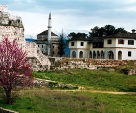 Yunanistan Yanya Turları