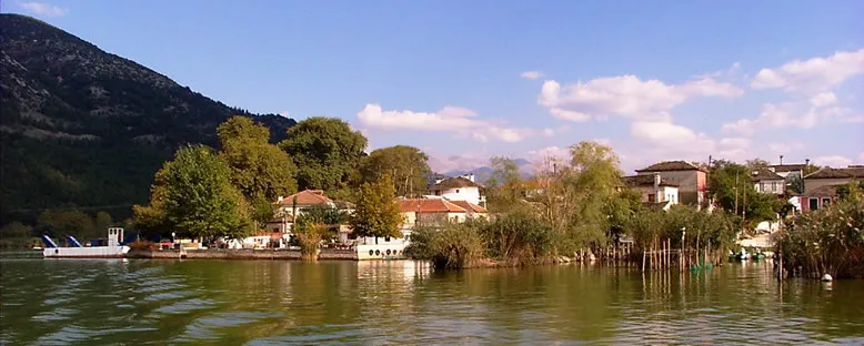 Yanya Adası - Yanya