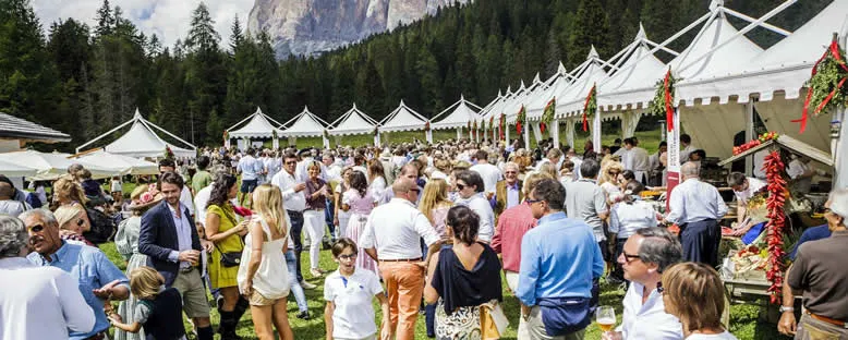 Yaz Festivali - Cortina