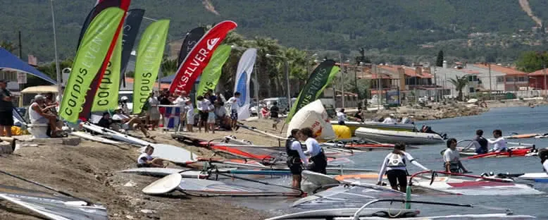 Yelken Keyfi - Urla