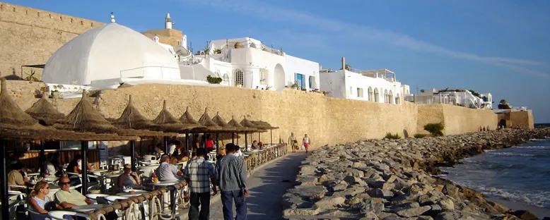 Yürüyüş Yolu - Hammamet