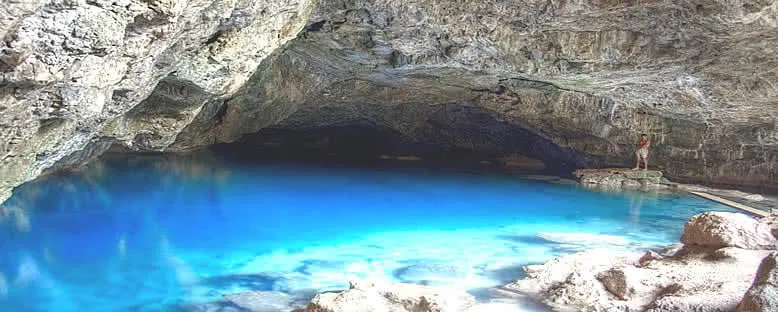Zeus Mağarası - Kuşadası