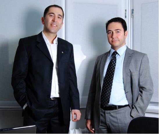 Gruppal Kurucu Ortakları