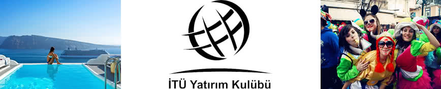 İTÜ Yatırım Kulübü