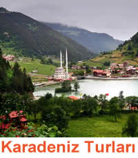 Karadeniz Turları