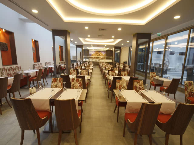 Turunç Hotel Eskişehir Şehir Otelleri Eskişehir Otelleri