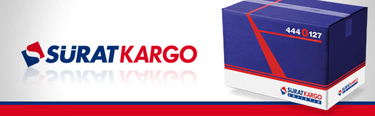 Gruppal Sürat Kargo Kampanyası
